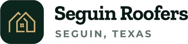 Seguin Roofers Logo